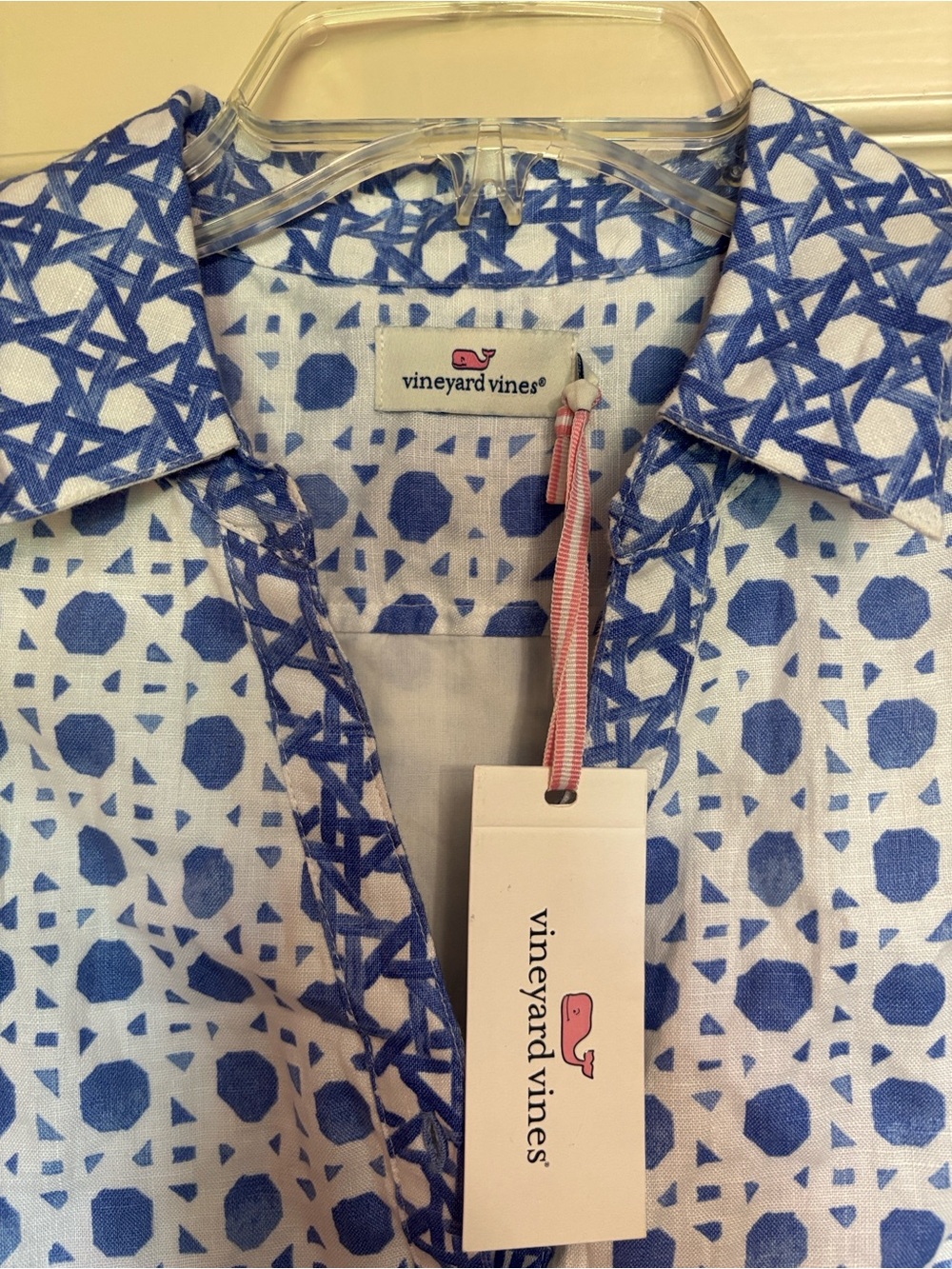 Vineyard Vines Sleeveless Sundress - Picture 3 of 9